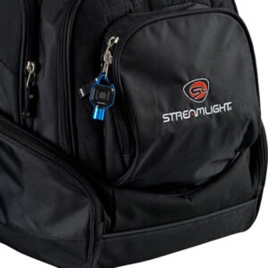 STREAMLIGHT POCKET MATE USB - EDC LIGHT W/POCKET CLIP BLUE