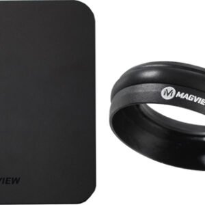 MAGVIEW B1 MAGNETIC BINOCULAR - ADAPTER W/PHONE PLATE