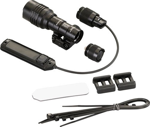 STREAMLIGHT PRO TAC RAIL MOUNT - 1 WEAPON MOUNTED LIGHT - Image 3