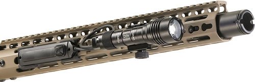 STREAMLIGHT PRO TAC RAIL MOUNT - 1 WEAPON MOUNTED LIGHT - Image 2