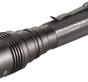 STREAMLIGHT PRO-TAC HPL USB - LIGHT WHITE LED W/ USB CORD