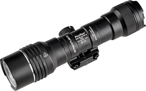 STREAMLIGHT PRO TAC RAIL MOUNT - HP-X PRO USB SYSTEM