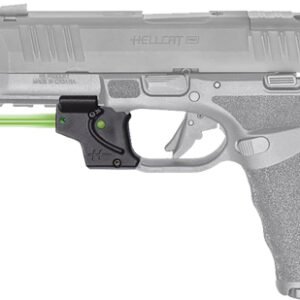VIRIDIAN ESSENTIAL LASER GREEN - SPRINGFIELD HELLCAT PRO