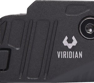 VIRIDIAN CTL FOR HELLCAT PRO - W/ 525 LUMEN LIGHT