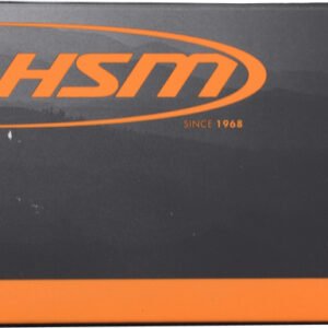 HSM PRO PISTOL 10MM 200GR - FMJ 20RD 20BX/CS