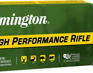 REMINGTON 32-20 WIN 100GR - LEAD-FP 50RD 10BX/CS