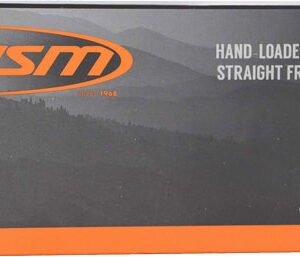 HSM 300 AAC 110GR V-MAX - 20RD 25BX/CS