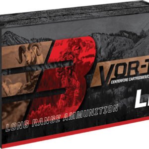 BARNES VOR-TX LR 280 ACK IMP - 152GR LRX BT 20RD 10BX/CS