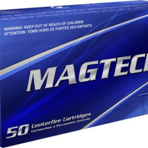 MAGTECH 38 SPECIAL 148GR LEAD - WC 50RD 20BX/CS