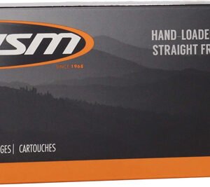 HSM 45-70 GOV 300GR HPFP - 20RD 25BX/CS