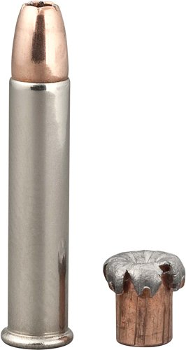 SPEER GOLD DOT 22WMR 40GR GDHP - SHORT BARREL 50RD 40BX/CS - Image 2