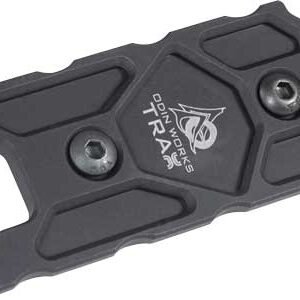 ODIN ARCA RAIL M-LOK TO ARCA - TRAX RAIL BLACK