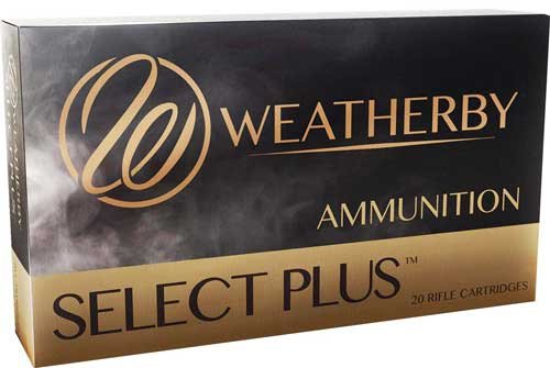 WEATHERBY AMMO 7MM PRC 150GR - SCIROCCO 20RD 10BX/CS