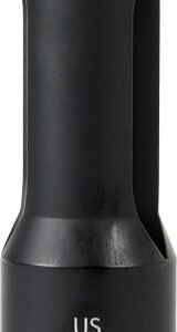 ARSENAL FLASH HIDER AK-133S - FOR 7.62X39 24X1.5MM RH BLACK