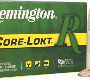 REMINGTON 35 WHELEN 200GR - CORE-LOKT PSP 20RD 10BX/CS