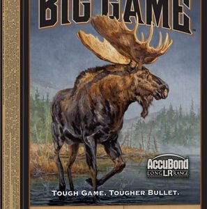 WINCHESTER EXPEDITION 7MM REM - MAG 168GR ACCUBOND 20RD 10BX/C