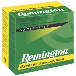 REMINGTON EXPRESS 410 3" - 11/16OZ #6 25RD 10BX/CS