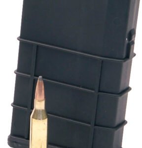 HOWA MAGAZINE ATI M1500 10RD - 270/25-06/30-06 POLY BLACK