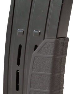 ATI MAGAZINE BULLDOG 12GA - 5RD BLACK