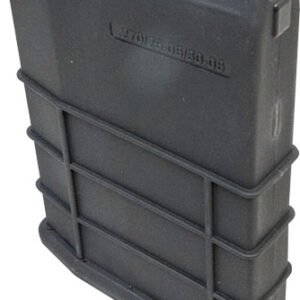 HOWA MAGAZINE ATI M1500 5RD - 270/25-06/30-06 POLY BLACK