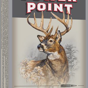 WINCHESTER SUPER-X 303 BRITISH - 180GR POWER POINT 20RD 10BX/CS