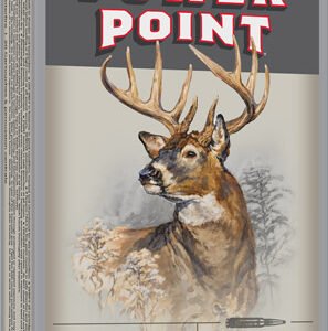 WINCHESTER SUPER-X 300 WIN MAG - 180GR POWER POINT 20RD 10BX/CS