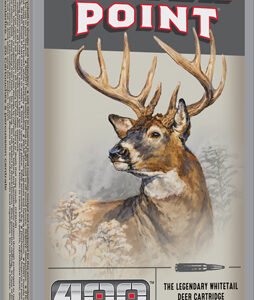 WINCHESTER SUPER-X 400 LEGEND - 215GR SOFT POINT 20RD 10BX/CS