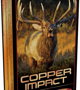 WINCHESTER COPPER IMPACT 6.8 - WESTERN 162GR 20RD 10BX/CS