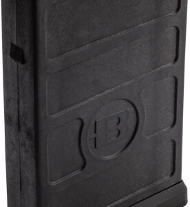 BERGARA MAGAZINE B14R - 17HMR/22WMR 10RD AICS STYLE