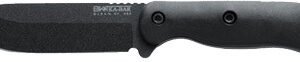 KA-BAR BECKER SHORT DROP POINT - 4-3/8" W/CORDURA SHEATH
