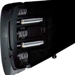 BERETTA KICK-OFF SYSTEM FOR - XTREMA 2 SYNTHETIC STOCKS