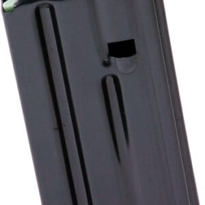 PRO MAG MAGAZINE AR-15 7.62x39 - 5RD BLUED STEEL