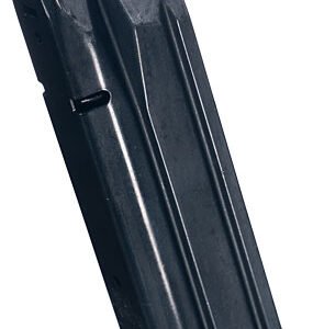PRO MAG MAGAZINE CZ P10F/P10C - 9MM 19RD BLUED STEEL