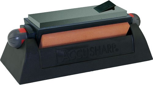 ACCUSHARP TRI-STONE SHARPENING - SYSTEM - Image 2