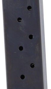 E-LANDER MAGAZINE 1911 10 MM - 9RD STEEL