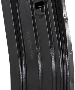 E-LANDER MAGAZINE 458 SOCOM - 7RD STEEL