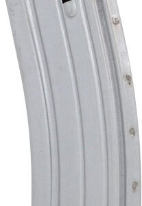 E-LANDER MAGAZINE 5.56X45 - GALVANIZED 30 RD STEEL