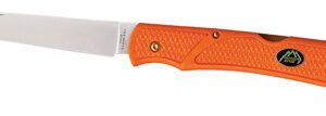 OUTDOOR EDGE FIELD BONE - FOLDING BLADE W/MO SHEATH