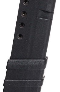 PRO MAG MAGAZINE FOR GLOCK 43 - 9MM 10RD BLACK POLYMER