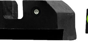 XS R3D FOR GLOCK 17/19/22/26 - 27/31-36/38 3-DOT GREEN TRIT