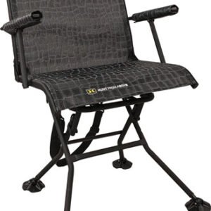 HAWK BLIND CHAIR STEALTH - SPIN-360