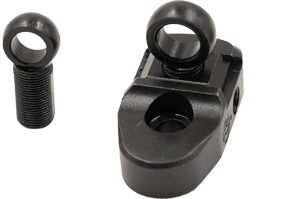 XS GHOST RING SIGHT SET FOR - HENRY .44 WITH DOVETAIL