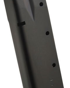 IWI JERICHO MAGAZINE 9MM LUGER - 10RD POLYMER BASE BLACK