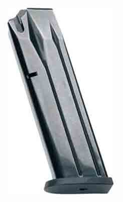 BERETTA MAGAZINE PX4 9MM - COMPACT 15RD BLUED STEEL
