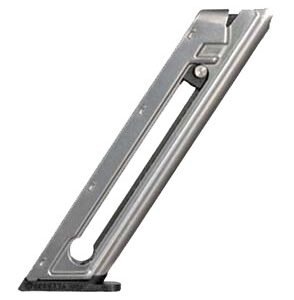 BERETTA MAGAZINE U22 NEOS - 22LR 10RD STAINLESS STEEL