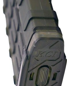 KCI USA INC MAGAZINE AR15 223 - 30RD BLACK POLYCARB
