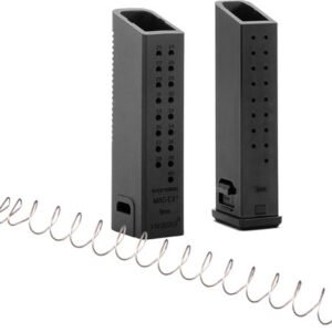 KRISS MAGEX2 KIT FOR GLOCK 17 - 9MM 40 ROUND MAG NOT INCLUDED