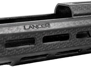 LANCER HANDGUARD SIG MPX 4.5" - M-LOK CARBON FIBER