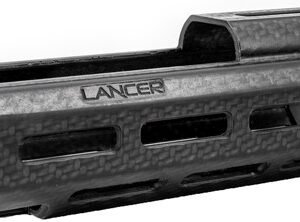 LANCER HANDGUARD SIG MPX 6.5" - M-LOK CARBON FIBER