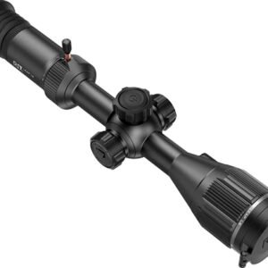 RIX LEAP L6 THERMAL SCOPE - 640 50MM WITH LRF